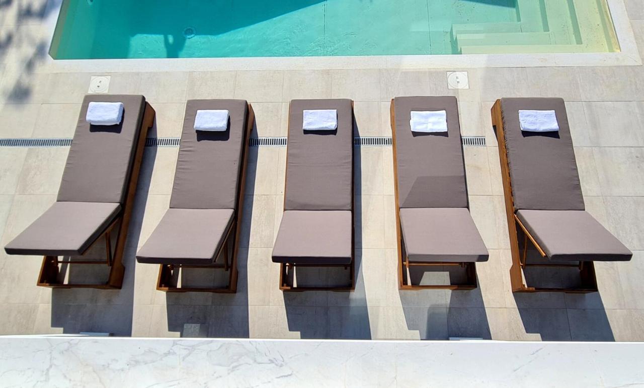 וילה Phaedrus Living: Seaview Luxury Venus